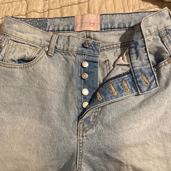REVICE Denim - Revice boyfriend jeans